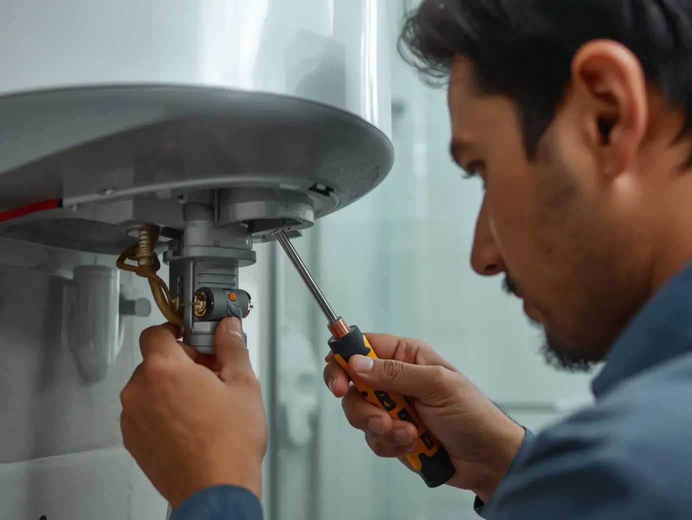 Electric Geyser Repair Jaipur